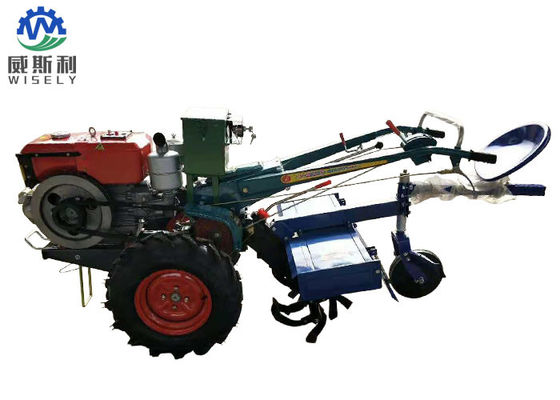 Chine La pompe a assorti équipement électrique 2200rpm d'agriculture de tracteur de marche le plus défunt fournisseur