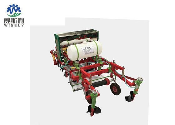 Chine Le tracteur a monté l'agriculture plantant la machine pour l'acre de l'arachide 0.33-0.50/H fournisseur