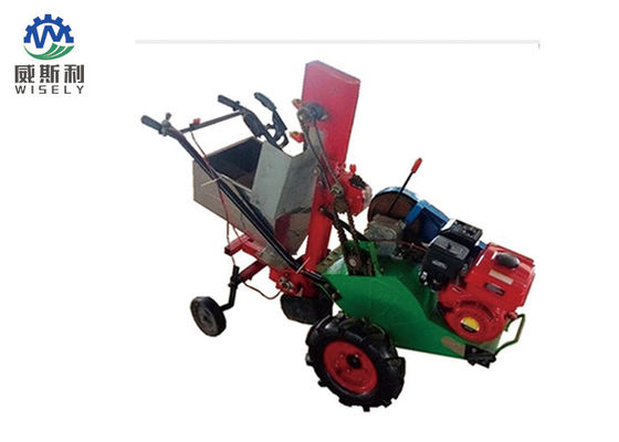 Chine Agriculture de rendement élevé plantant l'espacement de graine du planteur 3-25 cm de pomme de terre de tracteur de machine fournisseur