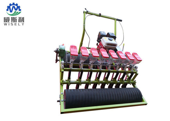 Chine 13 - Agriculture de rangées plantant la machine machine de graine de laitue de 750 puissances en chevaux fournisseur