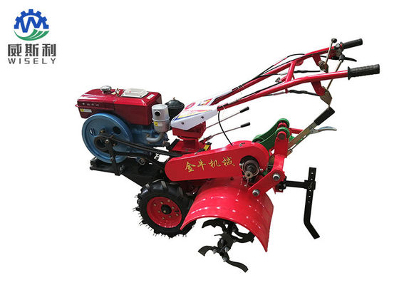 Chine Machines agricoles diesel d'agriculture de talles moteur diesel de 8 puissances en chevaux pour la talle de puissance fournisseur