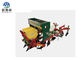 Arachide traitant l'agriculture plantant la machine avec le tracteur de marche longtemps utilisant la vie fournisseur