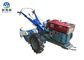 Équipement de moisson de pomme de terre de jardin, mini moissonneuse de pomme de terre avec le tracteur de marche fournisseur