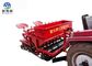 Agriculture de 7 rangées plantant la dimension du planteur 1400*1400*950mm d'ail de tracteur de machine fournisseur
