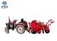 Agriculture de 7 rangées plantant la dimension du planteur 1400*1400*950mm d'ail de tracteur de machine fournisseur
