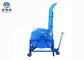 Machine bleue de coupe-paillettes de comète, découpeuse d'alimentation de bétail pour l'agriculteur fournisseur