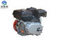 modèle simple d'allumage du moteur d'essence de cylindre du moteur 9hp à moteur à essence TCI fournisseur