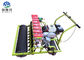 Le moteur à essence 8 rangées de machines vertes de planteur de salade utilisées dans l&amp;#39;agriculture fournisseur