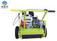 Le moteur à essence 8 rangées de machines vertes de planteur de salade utilisées dans l&amp;#39;agriculture fournisseur