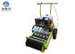 Démontage facile de la machine de plantation d&amp;#39;agriculture de rangées de 5 machines de persil fournisseur