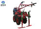 Mini machine/équipements de moissonneuse d'ail utilisés dans l'agriculture 1500*6500*1000 millimètre fournisseur