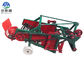 performance automatique de récolteuse d'arachide de largeur de récolte de 90cm haute fournisseur
