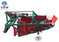 Petite machine de moissonneuse de cartel d'arachide de vibration profondeur de récolte de 300 - de 400mm fournisseur