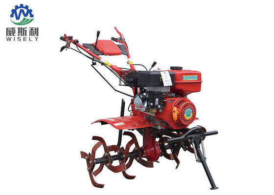 Chine Petit gaz Rototillers des plus défuntes machines agricoles d'agriculture pour le tracteur de marche fournisseur