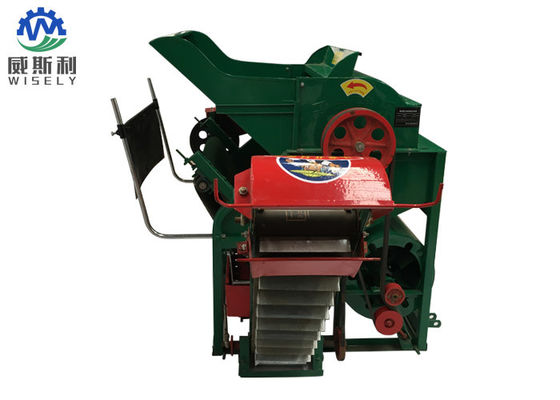 Chine Mini machine de cueillette d'arachide de bas taux de perte facile d'utiliser la couleur adaptée aux besoins du client fournisseur