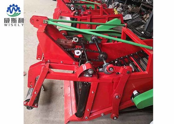 L'arachide agricole montée par tracteur de récolteuses défonceuse a appliqué n'importe quel sol fournisseur