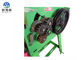 Petite machine de coupe-paillettes d'agriculture de couperet de foin avec le cadre soudé par acier fournisseur