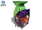 Mini arachide écossant la machine pour la ferme dimension de 1280 x 650 x 1360 millimètres fournisseur
