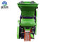 Décortiqueur automatique vert d'arachide, structure compacte de machine de développement d'arachide fournisseur
