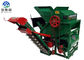 Machine verte de cueillette d'arachide avec le moteur électrique dimension de 950 x 950 x 1450 millimètres fournisseur
