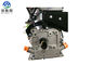 pompe à moteur à essence de pulvérisateur de puissance de moteur de 5.5HP 168f la plus efficace fournisseur